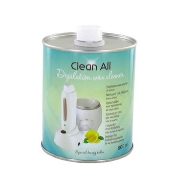 SIBEL 7411002 WAX CLEANER