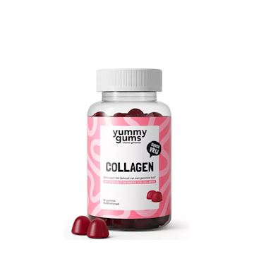 YUMMYGUMS COLLAGEN GUMMY 60st