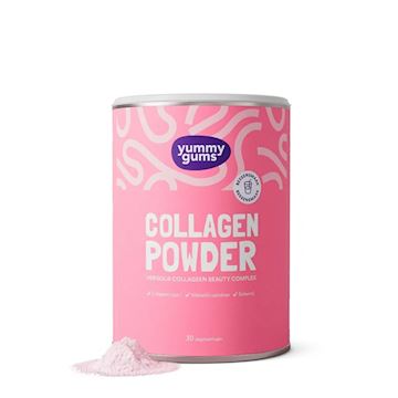 YUMMYGUMS COLLAGEN POWDER 240gr