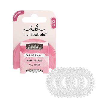 INVISIBOBBLE ORIGINAL 3st CRYSTAL CLEAR