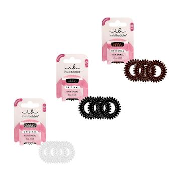 INVISIBOBBLE ORIGINAL 3st