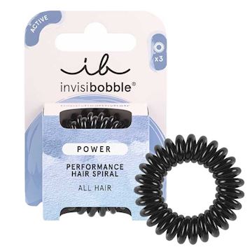 INVISIBOBBLE POWER 3st TRUE BLACK