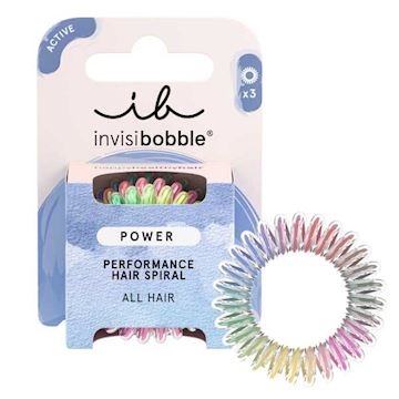 INVISIBOBBLE POWER 3st MAGIC RAINBOW