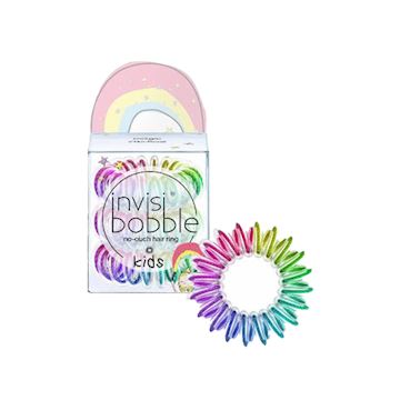 INVISIBOBBLE KIDS 3st MAGIC RAINBOW