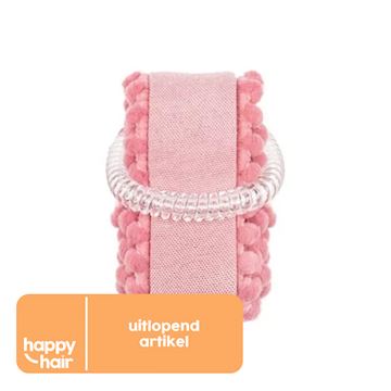 INVISIBOBBLE FLORES & BLOOM WRAPSTAR AMI & GO*