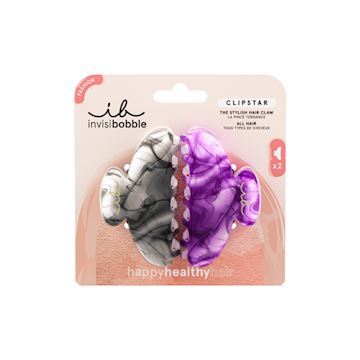 INVISIBOBBLE CLIPSTAR MY RAINBOO 2st