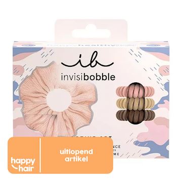 INVISIBOBBLE ACTIVE SET*