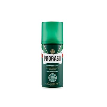 PRORASO ORIGINAL SCHEERMOUSSE 50ml 12st (X-MAS'24)