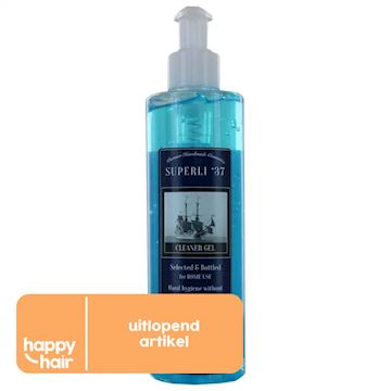 SUPERLI '37 HAND DESINFECTIEGEL 250ml*