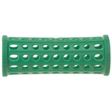 SIBEL 4600632 FORMLOCK ROLLERS Ø25mm GROEN 10st