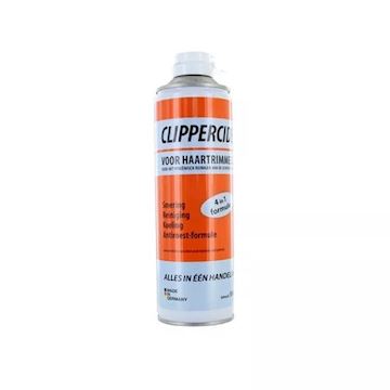 CLIPPERCIDE REINIGINGSSPRAY 500ml