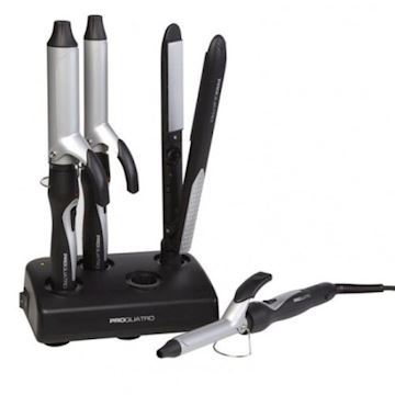 PROQUATRO KRULTANGSET CORDLESS/CORDED