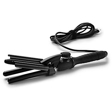 CERA CURLSTYLER TRIPLE-BARREL WAVER 2369