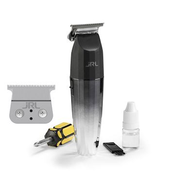 BRATT TRIMMER JRL FRESH FADE 2020T