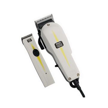 WAHL COMBIPACK SUPER TAPER & SUPER TRIMMER art.1591-0471