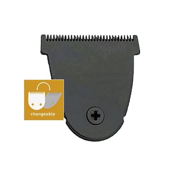 WAHL SNIJPLAAT BERET PRO LI+ CHROME STEALTH art.02111 (A19)