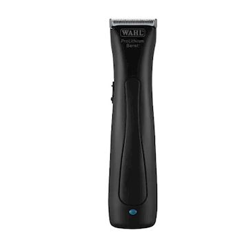 WAHL TRIMMER BERET PRO LI+ BLACK art.08841-1516H #A19