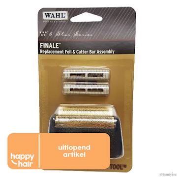 WAHL SCHEERFOLIE FINALE FOIL INCL.MESJES art.07043 (A2)*