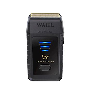 WAHL SHAVER 5 STAR VANISH art.08173-716 #A33