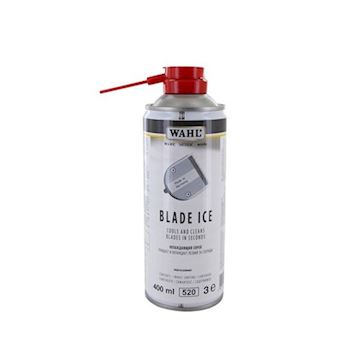 WAHL BLADE ICE SPRAY 400ml art.2999-7900