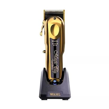 WAHL TONDEUSE CORDLESS MAGIC CLIPPER GOLD art.08148-716 #A53