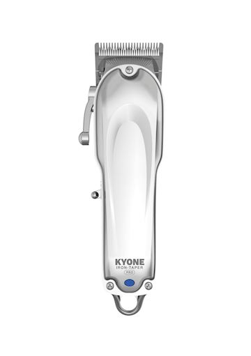 KYONE TONDEUSE ULTIMA IRON TAPER PRO CLIPPER #A37