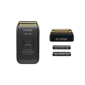 KYONE FOIL SHAVER ZERO SH-100