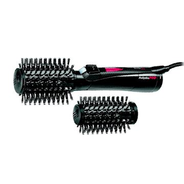 BABYLISS AIRSTYLER ROTATING 800 HOT AIR 800WATT art.BAB2770E