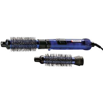 BABYLISS AIRSTYLER MOONLIGHT AIRBRUSH DUO 300WATT