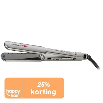 BABYLISS STYLETANG DRY & STRAIGHT 60WATT art.BAB2073EPE*