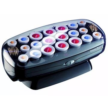 BABYLISS ROLLERSET CERAMISCH 20 ROLLERS 400WATT artBAB3021E