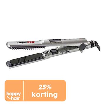 BABYLISS STYLETANG MULTI VOLTAGE 50WATT art.BAB2670EPE*