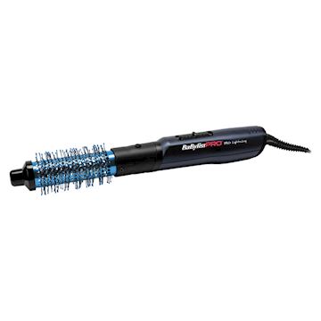 BABYLISS AIRSTYLER BLUE LIGHTNING Ø34mm 700WATT art.BAB2650E