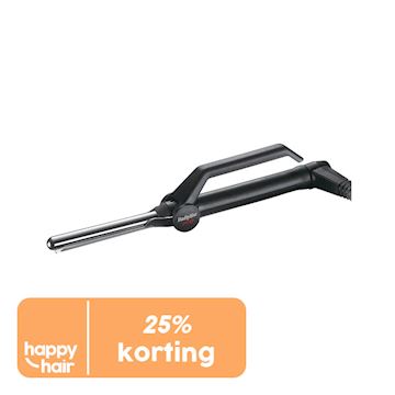 BABYLISS KRULTANG ZONDER VEER Ø13mm 25WATT art.BAB2230E*