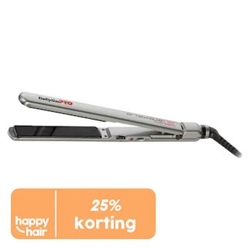 BABYLISS STYLETANG SLEEK EXPERT 60WATT art.BAB2072EPE*