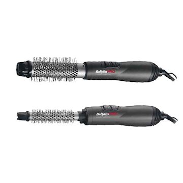 BABYLISS AIRSTYLER TITANIUM TOURMALINE