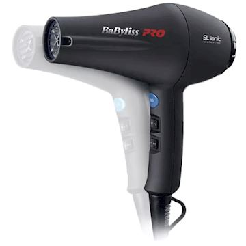 BABYLISS FOHN SL IONIC & CERAMIC 1900WATT art.BAB5586E