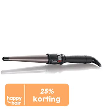 BABYLISS KRULTANG CONISCH 32-19mm 66WATT art.BAB2281TTE*