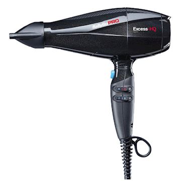 BABYLISS FOHN IONIC DRYER EXCESS-HQ 2600WATT art.BAB6990IE