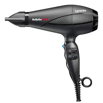 BABYLISS FOHN IONIC DRYER LEVANTE 2100WATT art.BAB6950IE