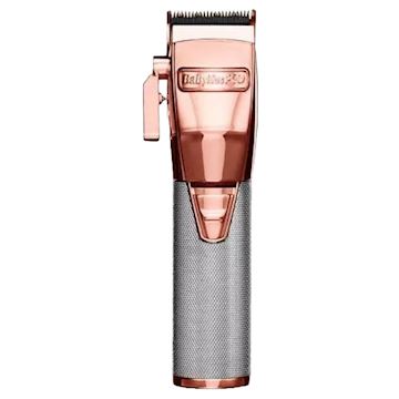 BABYLISS CLIPPER BARBER'S ROSÉ 4RTISTS art.FX8700RGE #A13