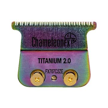 BABYLISS SNIJPLAAT SKELETON CHAMELEON 4RTISTS FX707C2ZE (A75