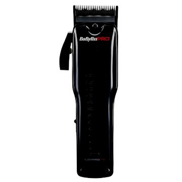 BABYLISS CLIPPER LO-PRO 4RTISTS art.FX825E #A27