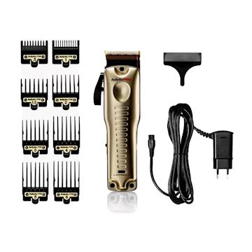 BABYLISS CLIPPER LO-PRO GOLD 4RTISTS art.FX825GE #A28