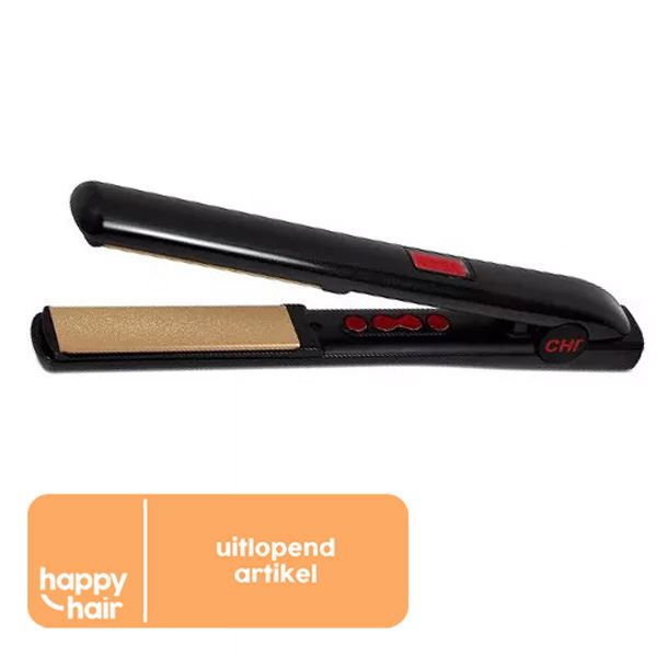 CHI G2 & TITANIUM INFUSED HAIRSTYLING IRON* | Happy Hairservice