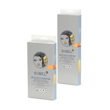 SIBEL HIGH-LIGHT FOAM GOLD