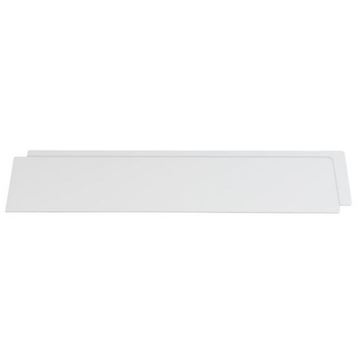 SIBEL 4335042 HIGH-LIGHT BOARD 40 x 10cm BLONDEERPLANKJE 2st