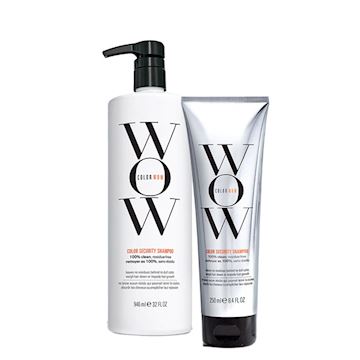 COLOR WOW COLOR SECURITY SHAMPOO