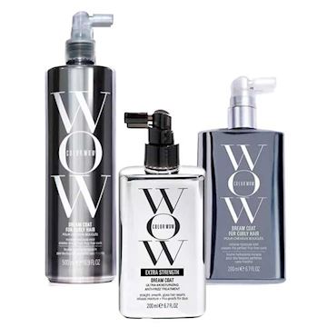 COLOR WOW DREAM COAT CURLY SPRAY