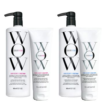 COLOR WOW COLOR SECURITY CONDITIONER